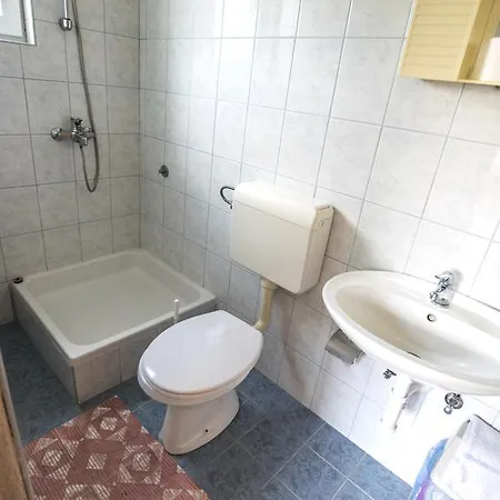Twin Rovanjska 14732b 3* Obrovac